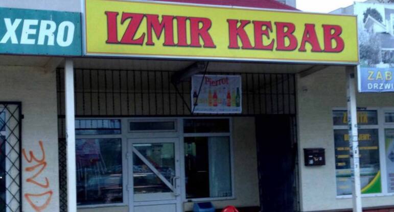 Izmir Kebab Photos Pictures Of Izmir Kebab Warszawa Zomato